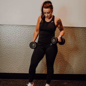 Meet your Posher, Felicia